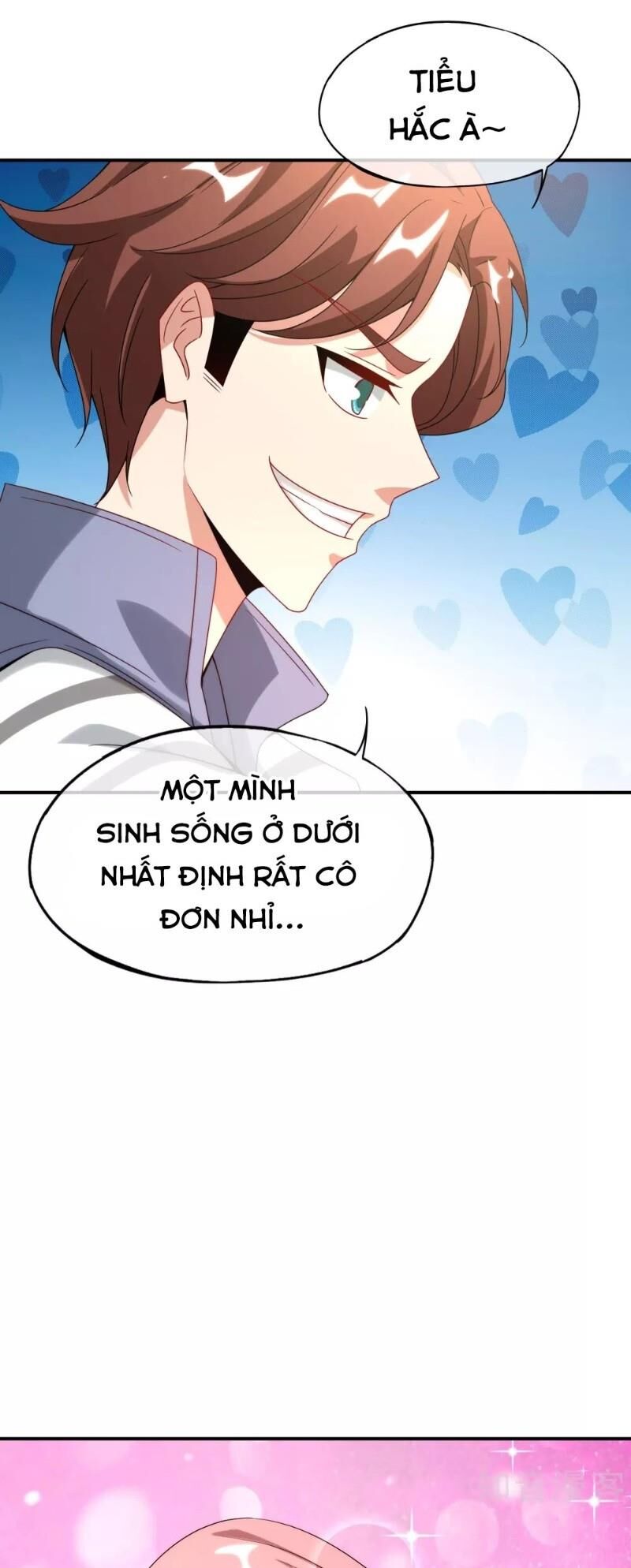 Vòng Bạn Bè Mạnh Nhất Của Tiên Giới Chapter 22 - Trang 2