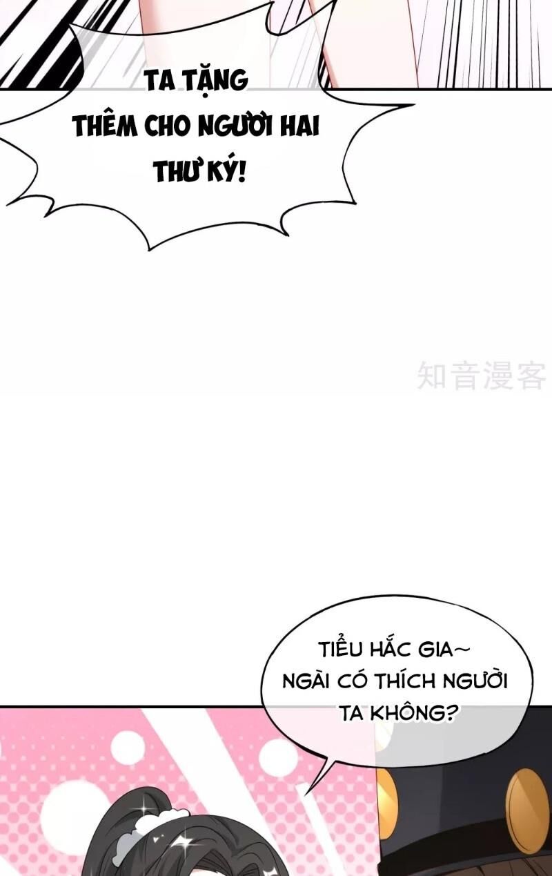 Vòng Bạn Bè Mạnh Nhất Của Tiên Giới Chapter 22 - Trang 2