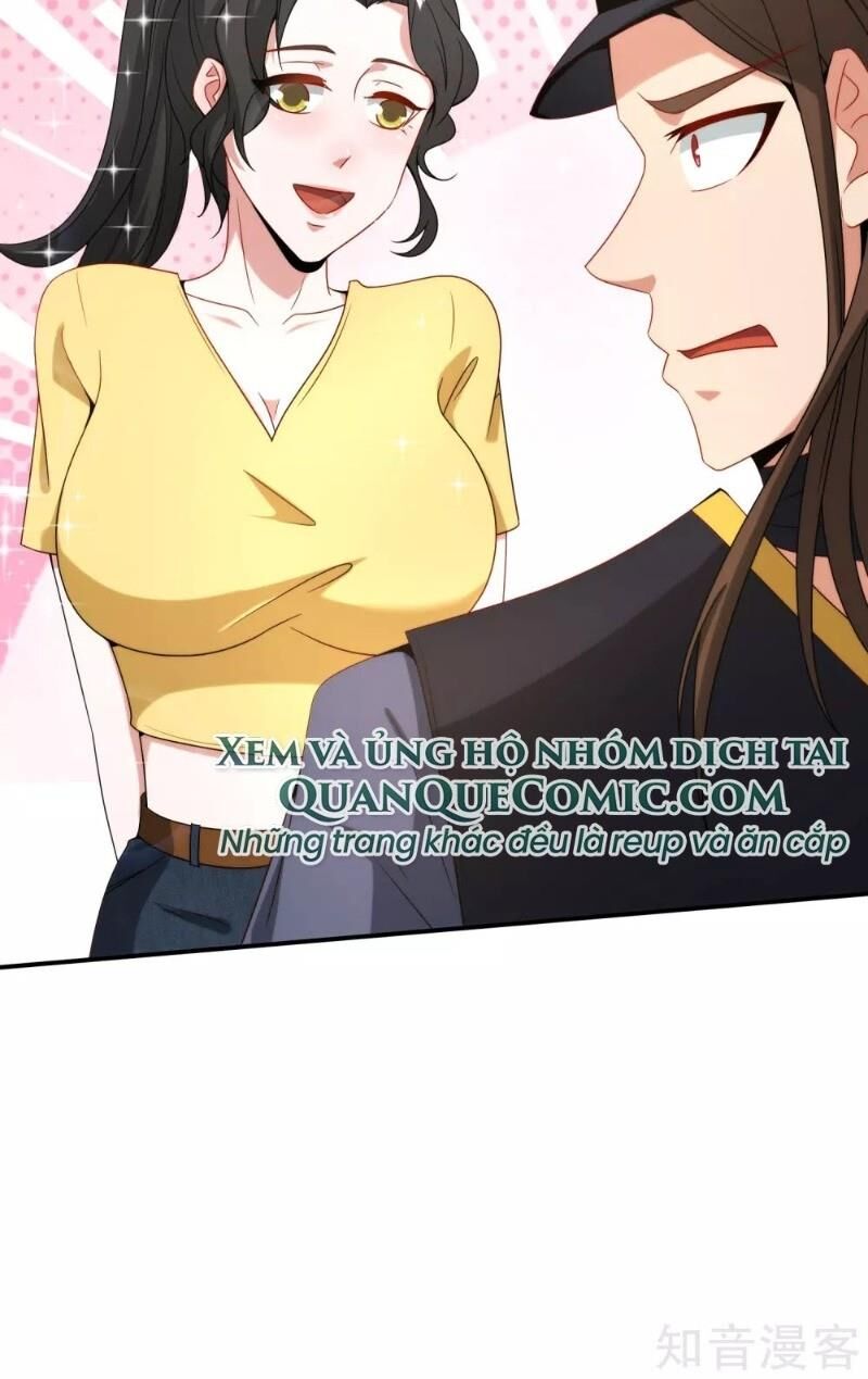 Vòng Bạn Bè Mạnh Nhất Của Tiên Giới Chapter 22 - Trang 2