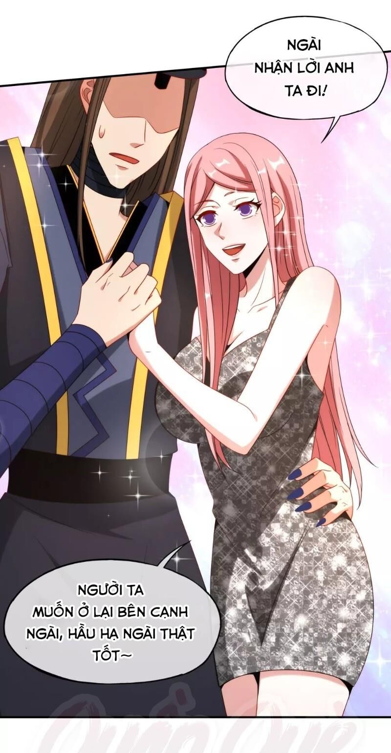 Vòng Bạn Bè Mạnh Nhất Của Tiên Giới Chapter 22 - Trang 2