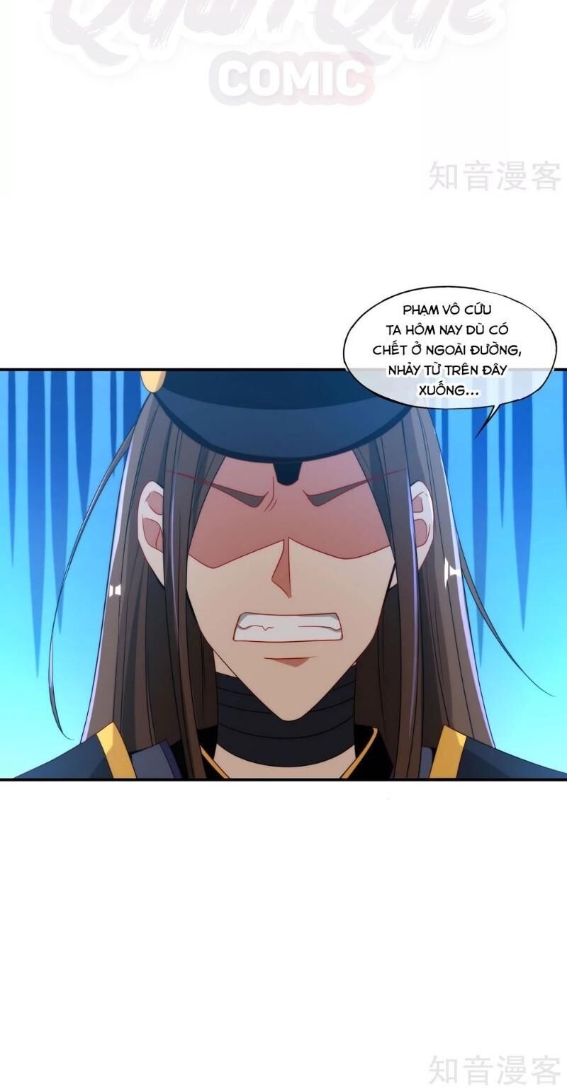 Vòng Bạn Bè Mạnh Nhất Của Tiên Giới Chapter 22 - Trang 2