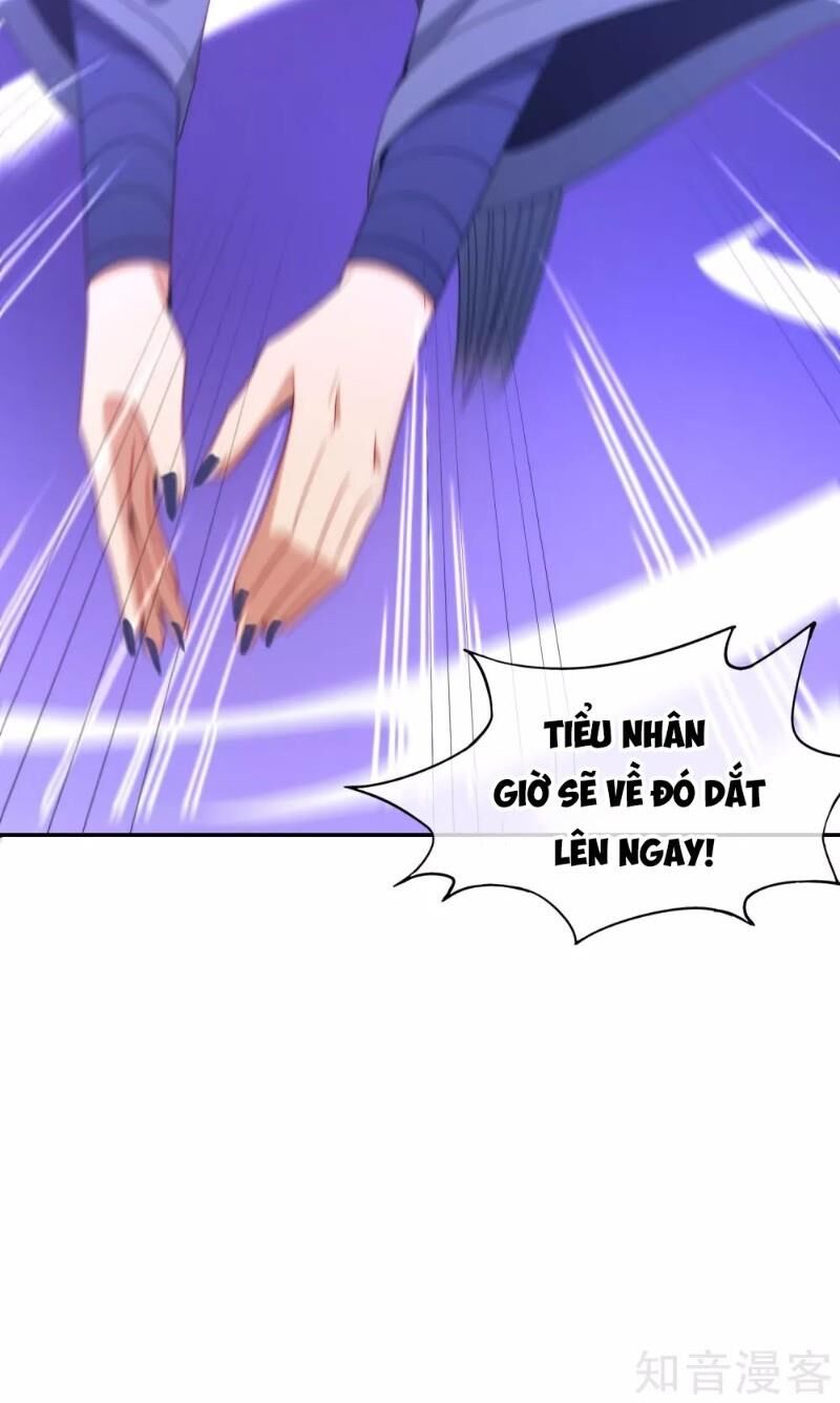 Vòng Bạn Bè Mạnh Nhất Của Tiên Giới Chapter 22 - Trang 2