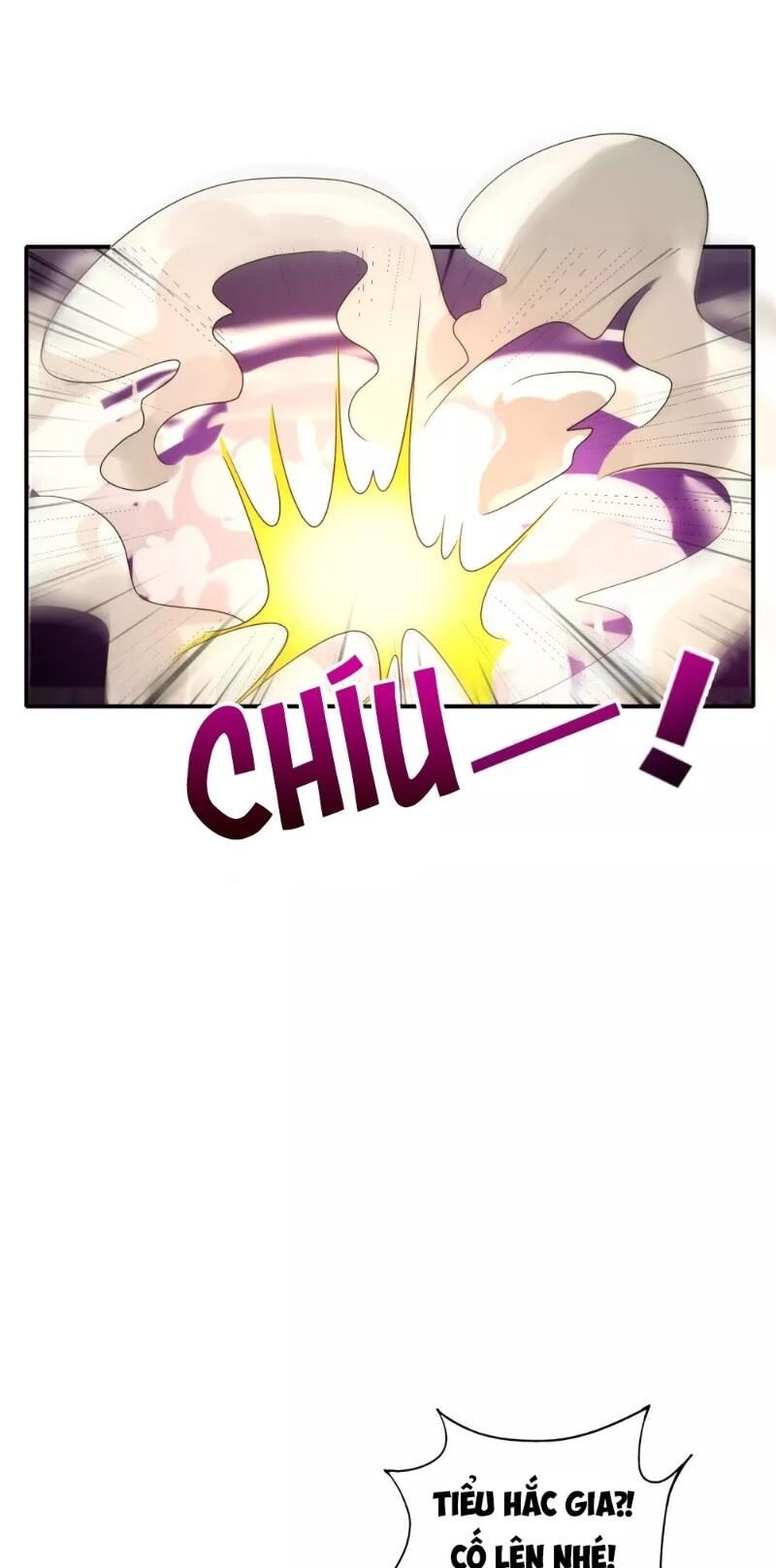 Vòng Bạn Bè Mạnh Nhất Của Tiên Giới Chapter 22 - Trang 2