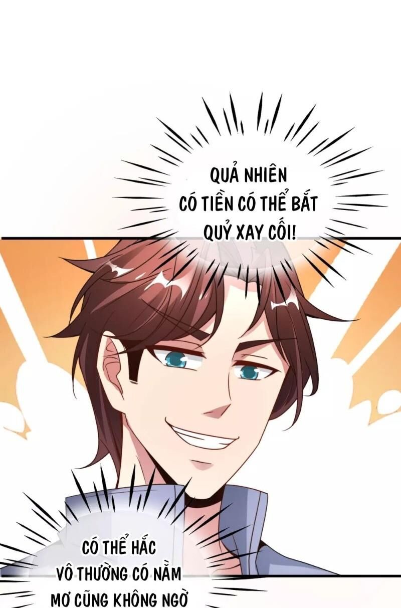 Vòng Bạn Bè Mạnh Nhất Của Tiên Giới Chapter 22 - Trang 2