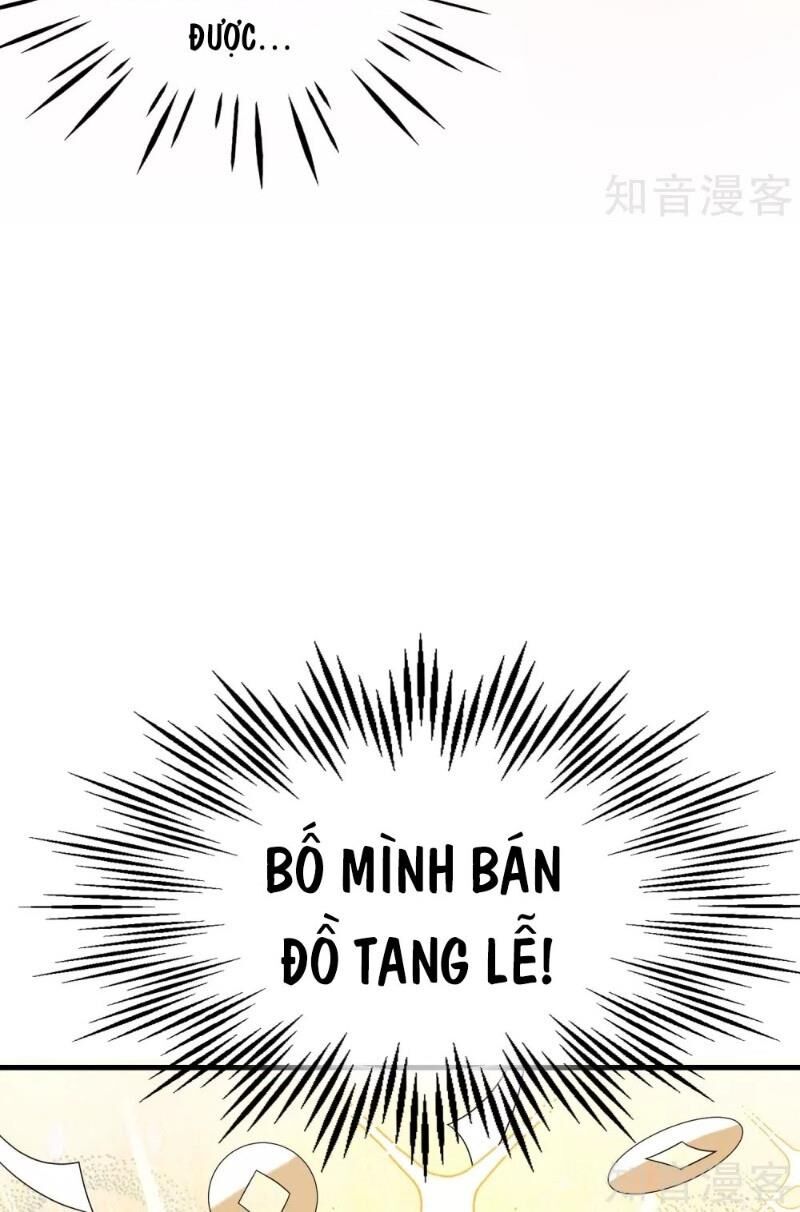 Vòng Bạn Bè Mạnh Nhất Của Tiên Giới Chapter 22 - Trang 2