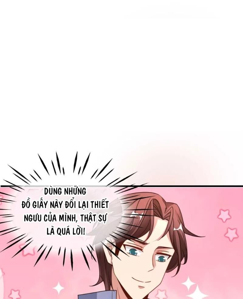 Vòng Bạn Bè Mạnh Nhất Của Tiên Giới Chapter 22 - Trang 2