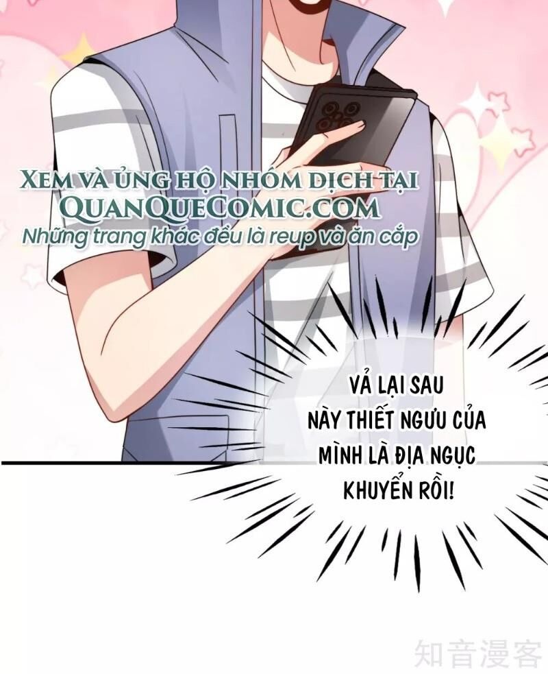 Vòng Bạn Bè Mạnh Nhất Của Tiên Giới Chapter 22 - Trang 2