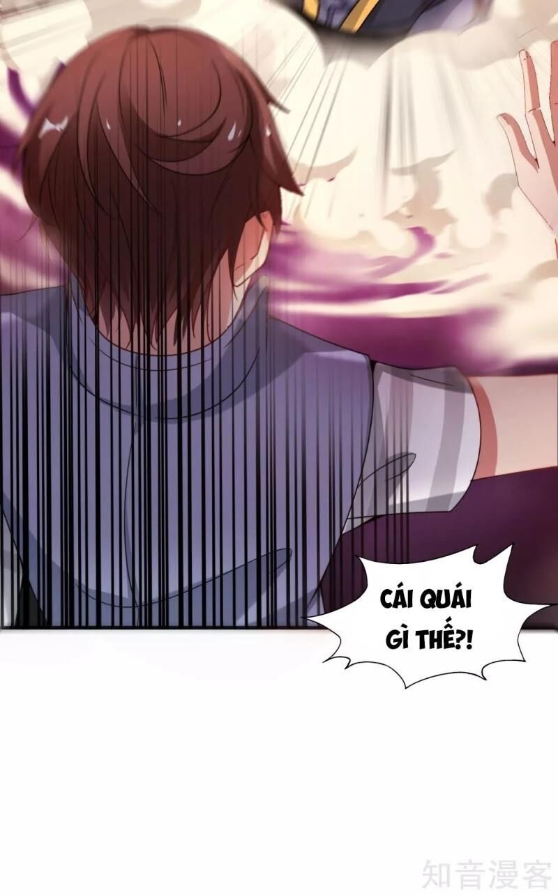 Vòng Bạn Bè Mạnh Nhất Của Tiên Giới Chapter 22 - Trang 2