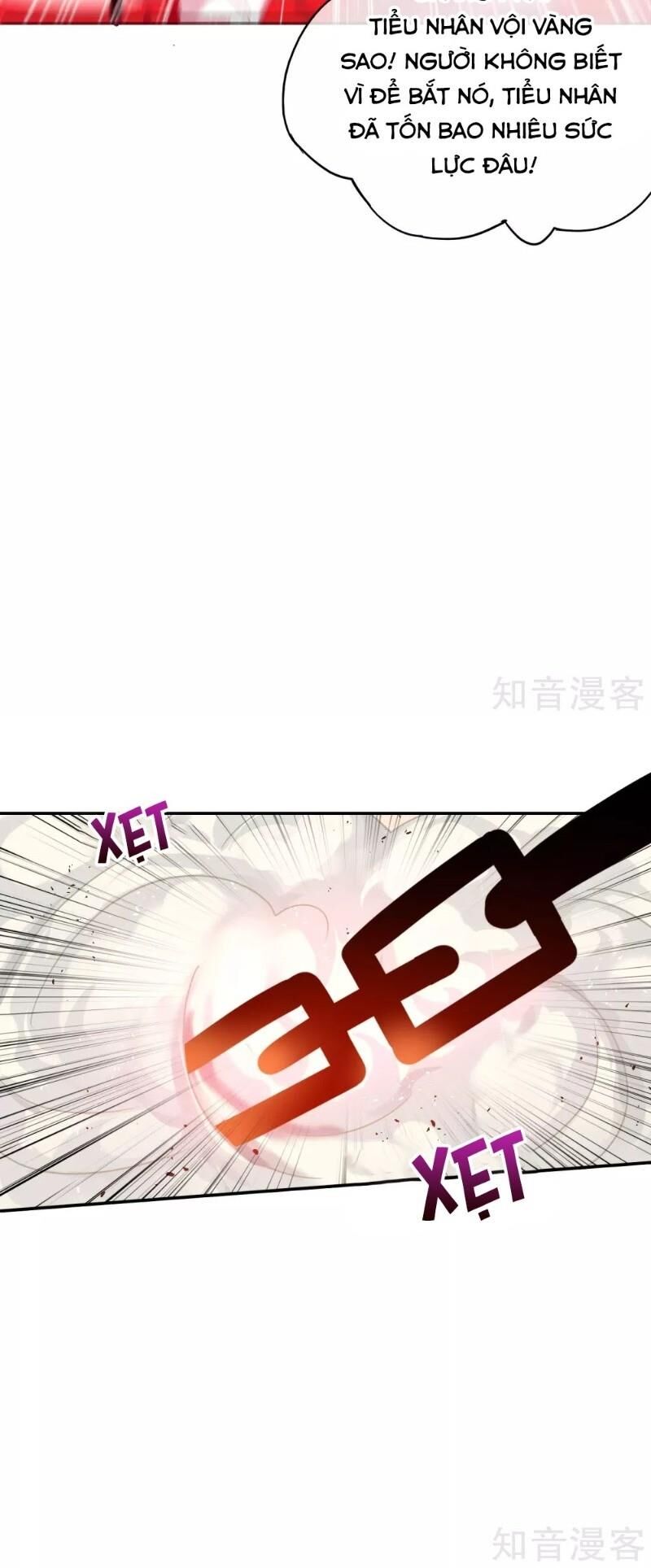 Vòng Bạn Bè Mạnh Nhất Của Tiên Giới Chapter 22 - Trang 2