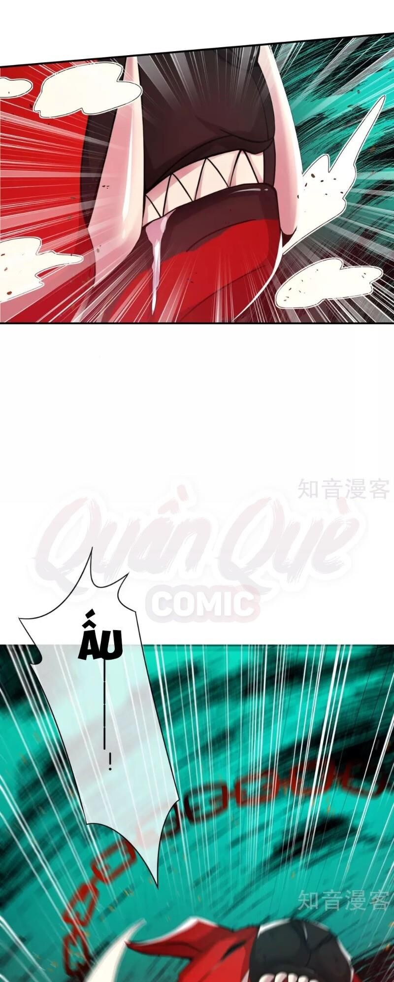 Vòng Bạn Bè Mạnh Nhất Của Tiên Giới Chapter 22 - Trang 2