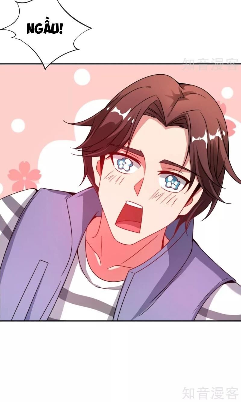 Vòng Bạn Bè Mạnh Nhất Của Tiên Giới Chapter 22 - Trang 2