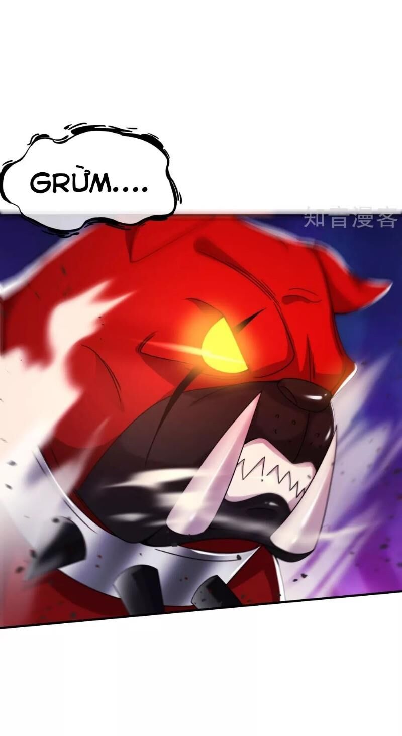 Vòng Bạn Bè Mạnh Nhất Của Tiên Giới Chapter 22 - Trang 2