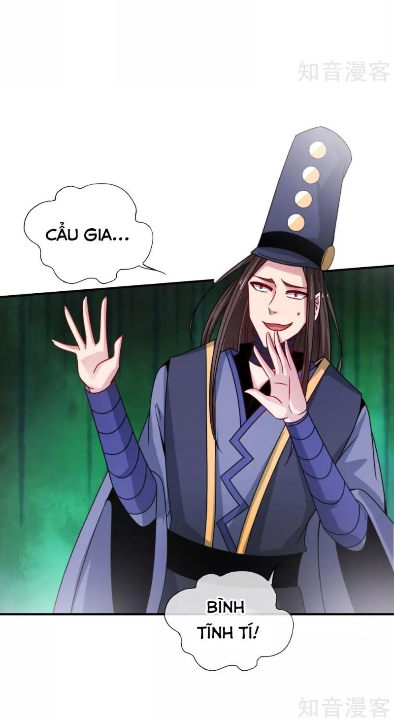 Vòng Bạn Bè Mạnh Nhất Của Tiên Giới Chapter 22 - Trang 2