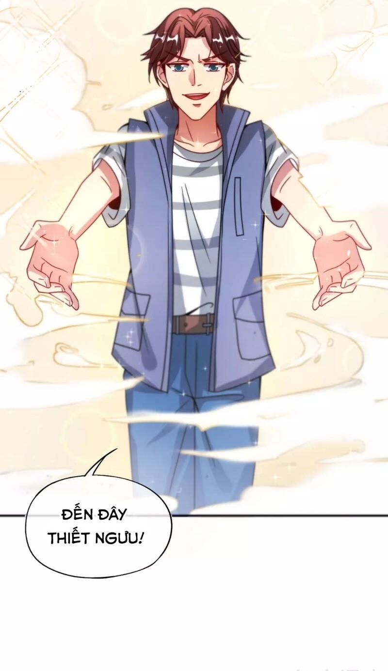 Vòng Bạn Bè Mạnh Nhất Của Tiên Giới Chapter 22 - Trang 2