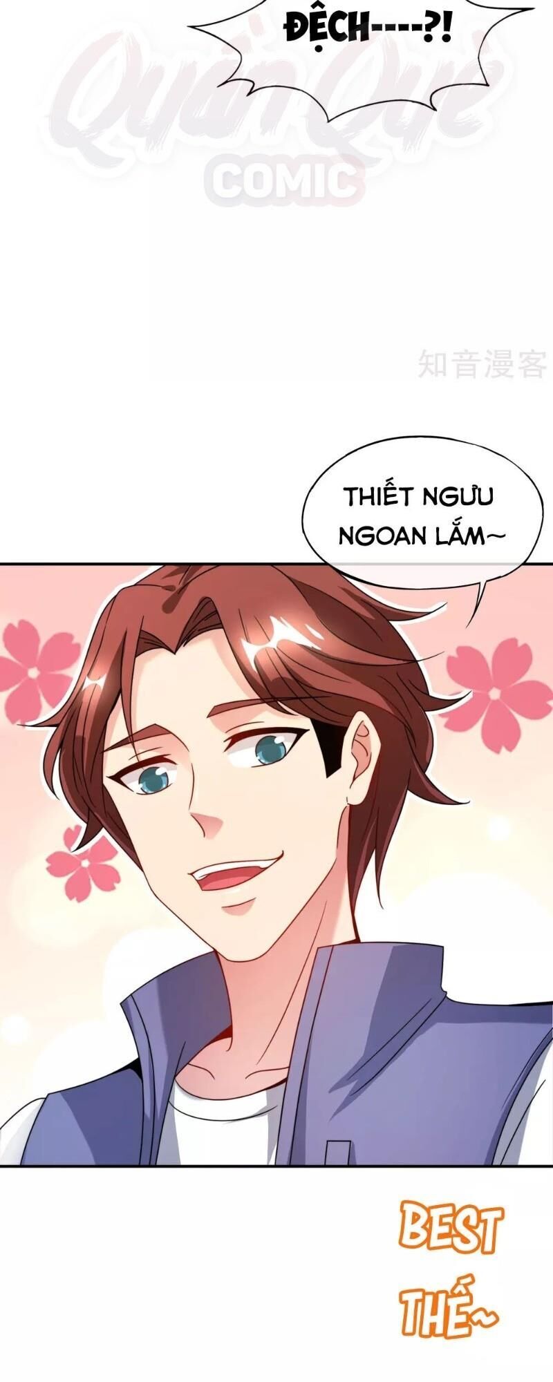 Vòng Bạn Bè Mạnh Nhất Của Tiên Giới Chapter 22 - Trang 2