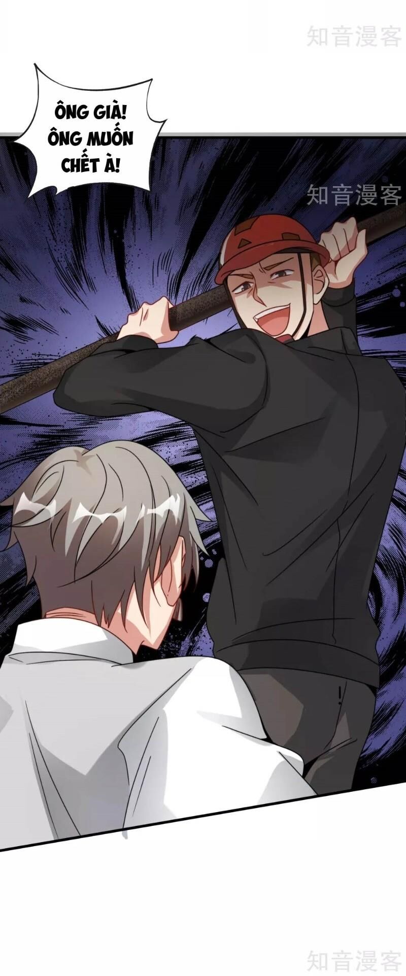 Vòng Bạn Bè Mạnh Nhất Của Tiên Giới Chapter 23 - Trang 2