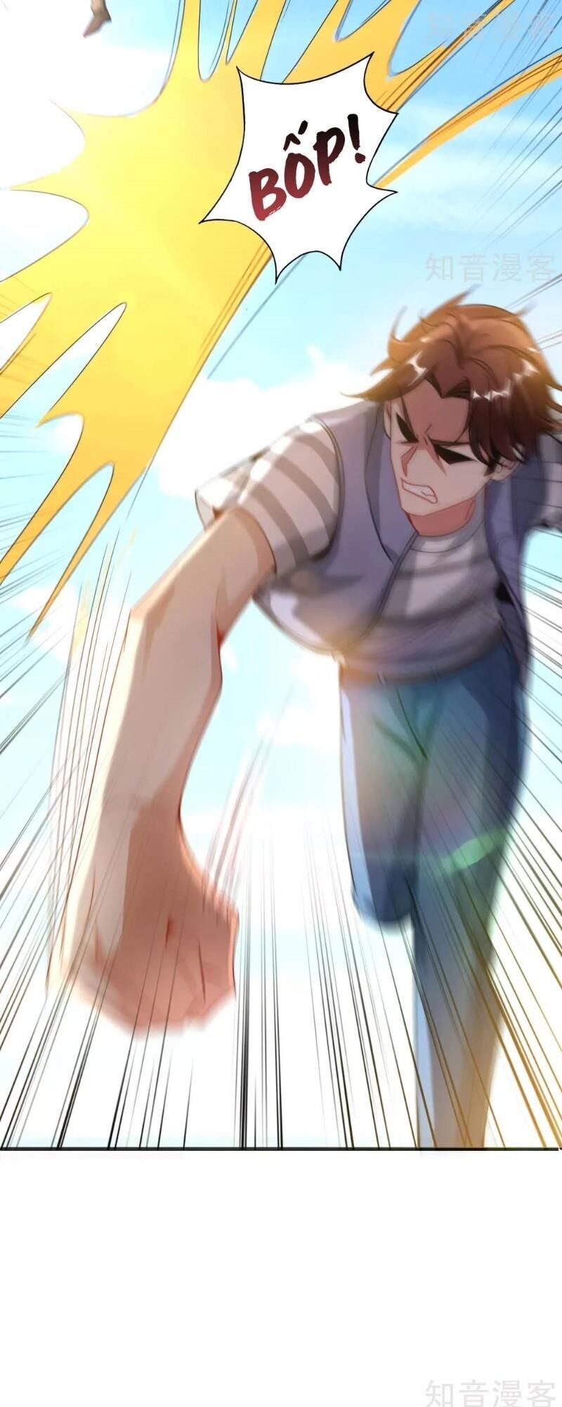 Vòng Bạn Bè Mạnh Nhất Của Tiên Giới Chapter 23 - Trang 2