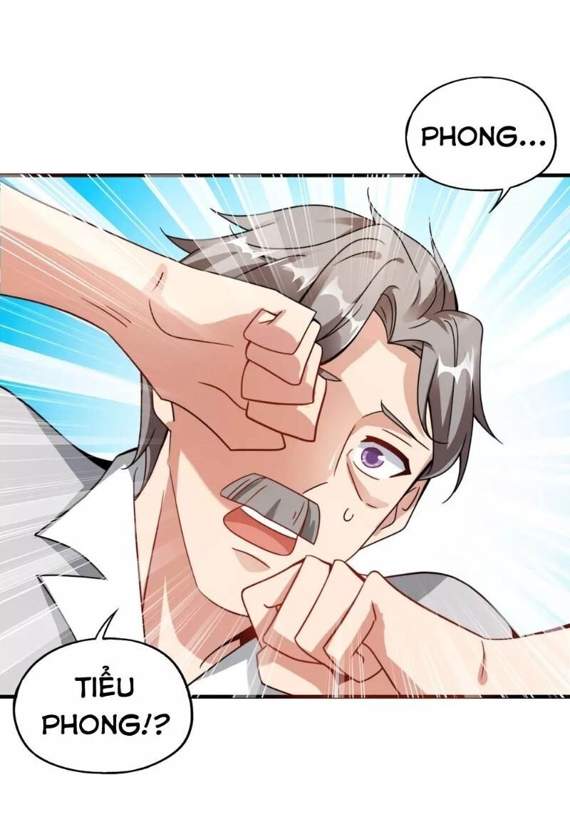 Vòng Bạn Bè Mạnh Nhất Của Tiên Giới Chapter 23 - Trang 2