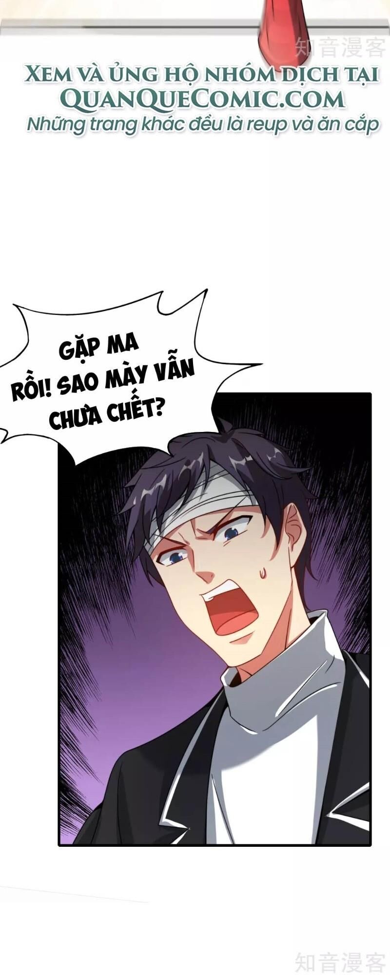 Vòng Bạn Bè Mạnh Nhất Của Tiên Giới Chapter 23 - Trang 2