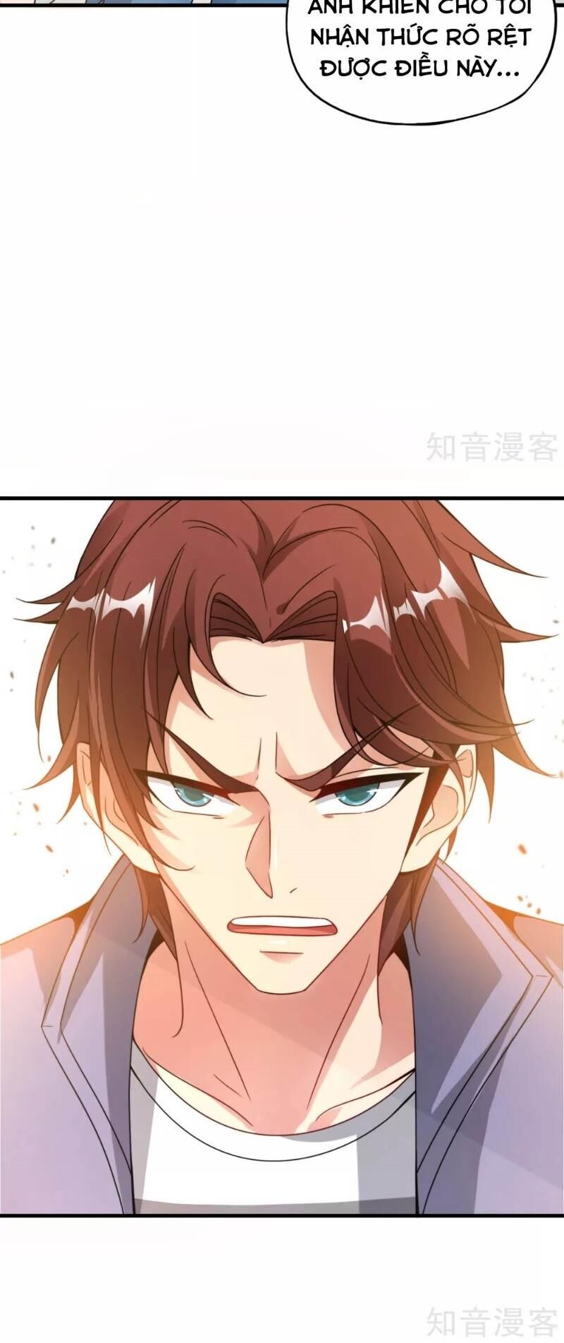 Vòng Bạn Bè Mạnh Nhất Của Tiên Giới Chapter 23 - Trang 2