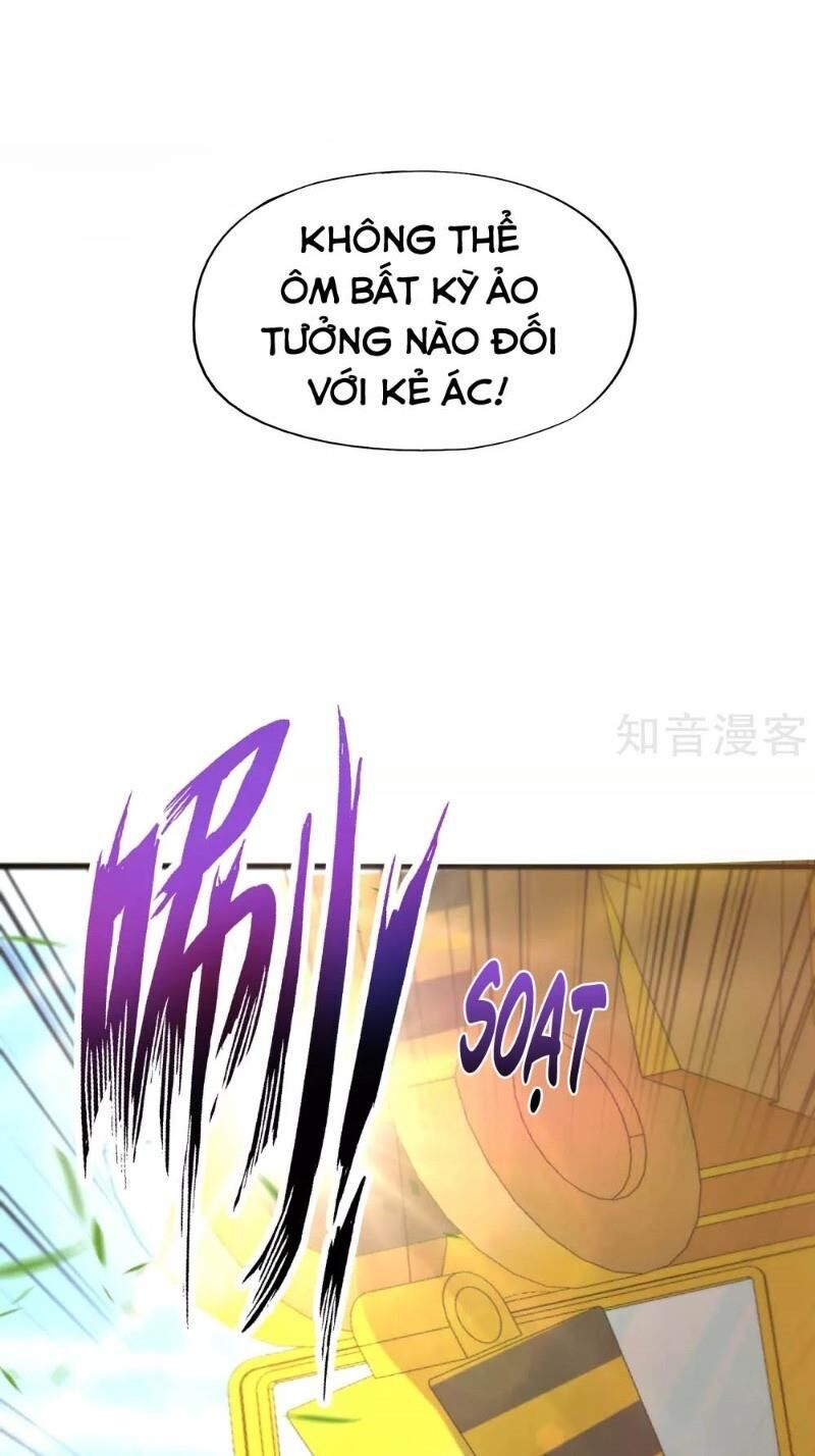 Vòng Bạn Bè Mạnh Nhất Của Tiên Giới Chapter 23 - Trang 2