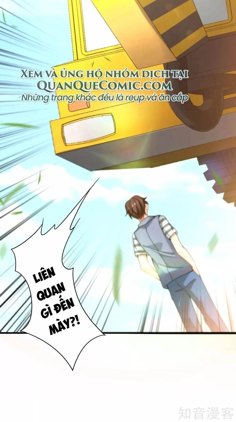 Vòng Bạn Bè Mạnh Nhất Của Tiên Giới Chapter 23 - Trang 2