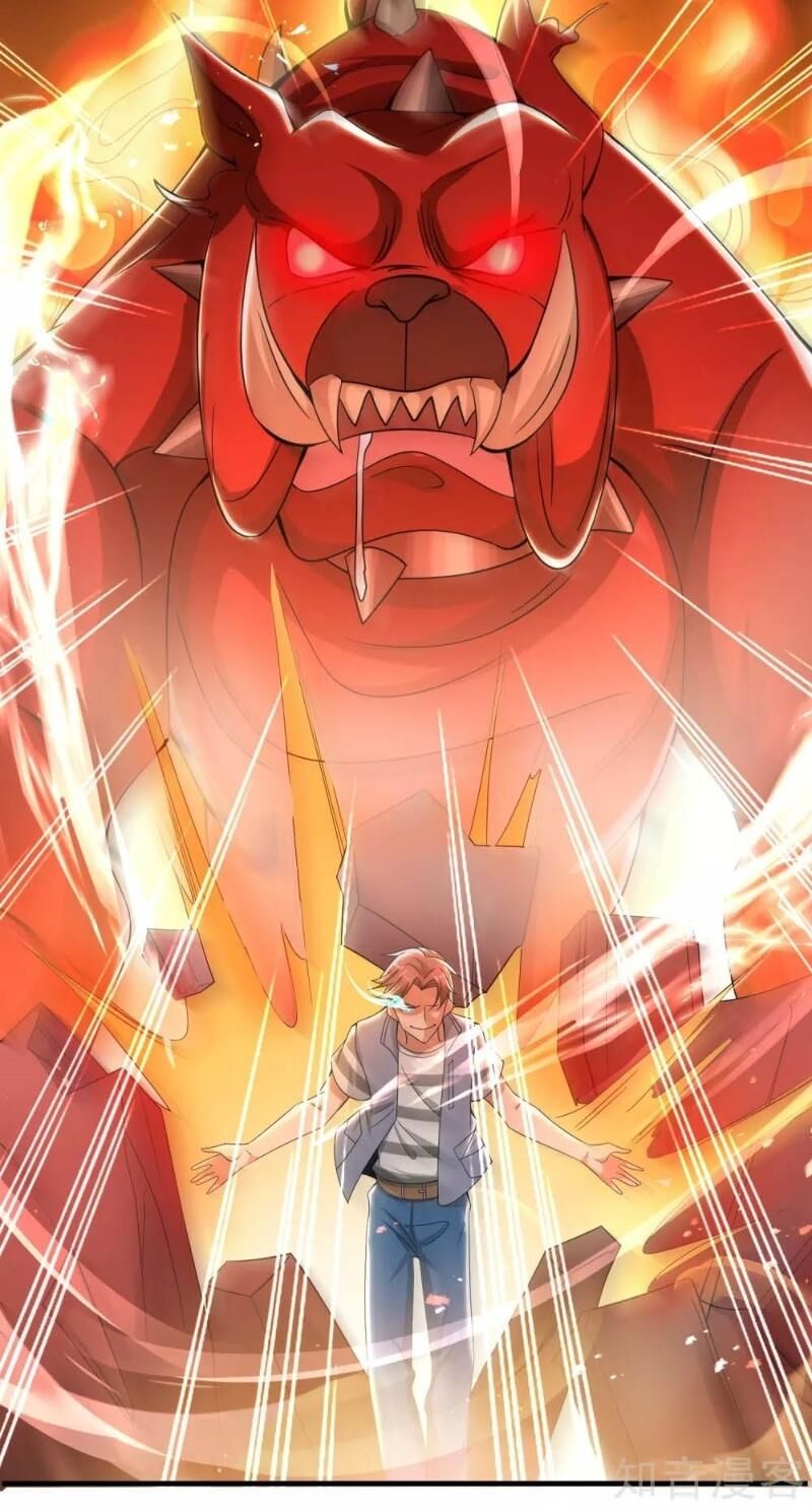 Vòng Bạn Bè Mạnh Nhất Của Tiên Giới Chapter 23 - Trang 2