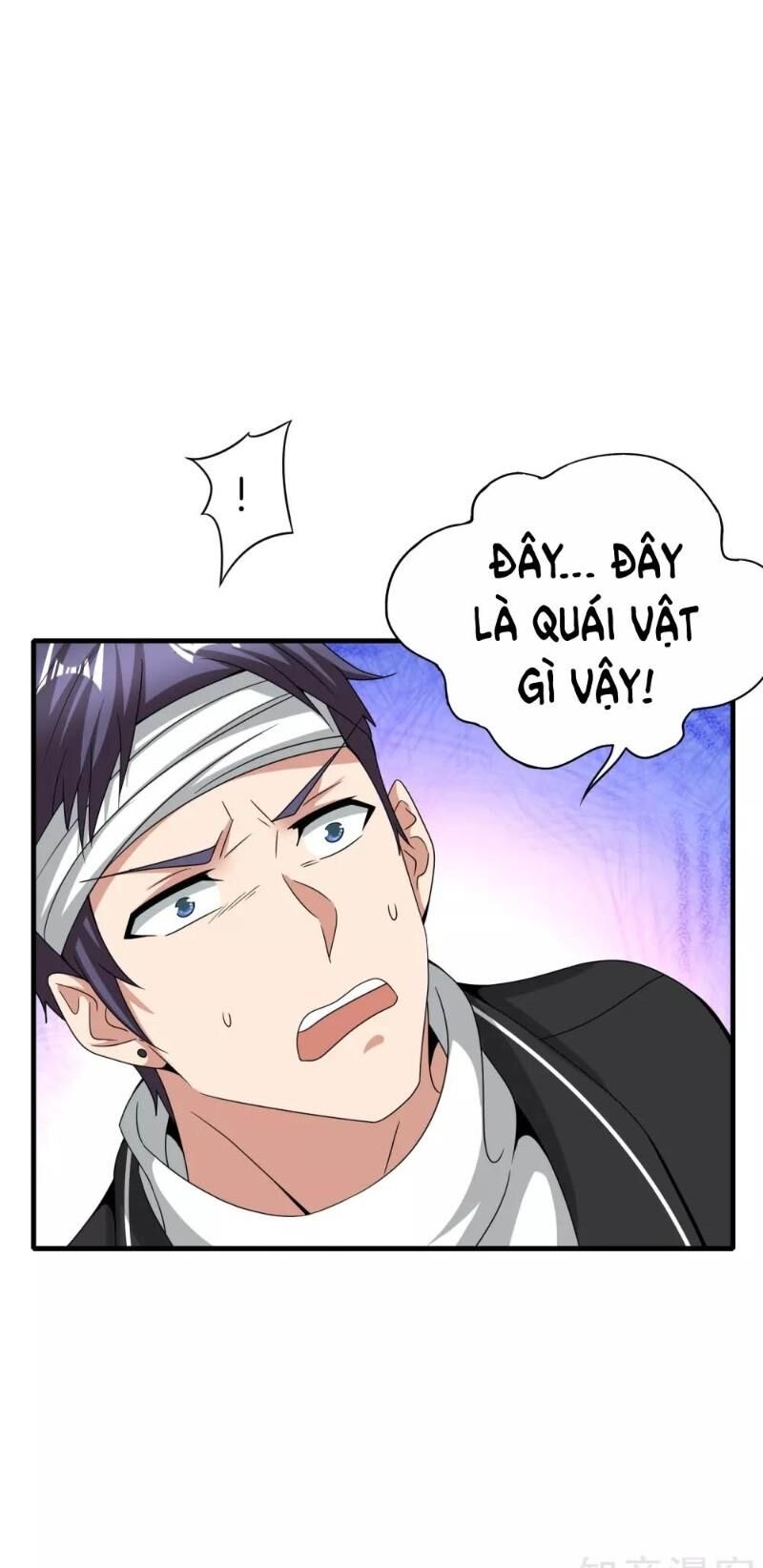 Vòng Bạn Bè Mạnh Nhất Của Tiên Giới Chapter 23 - Trang 2