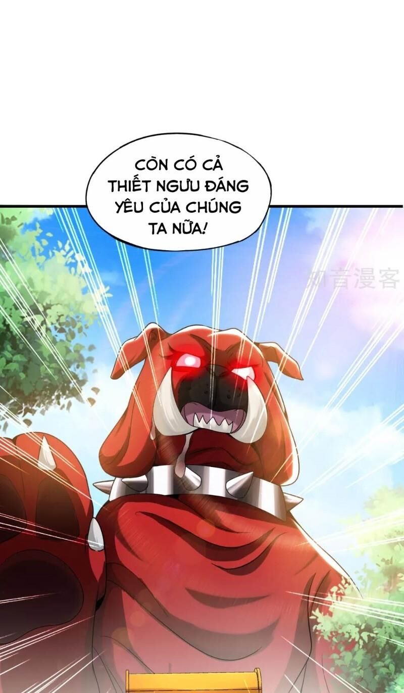 Vòng Bạn Bè Mạnh Nhất Của Tiên Giới Chapter 23 - Trang 2