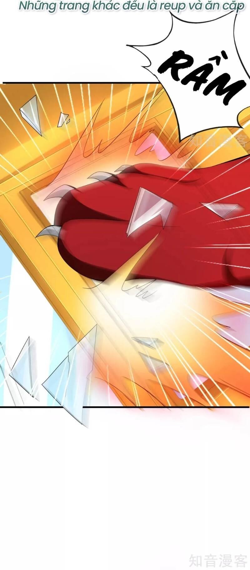 Vòng Bạn Bè Mạnh Nhất Của Tiên Giới Chapter 23 - Trang 2