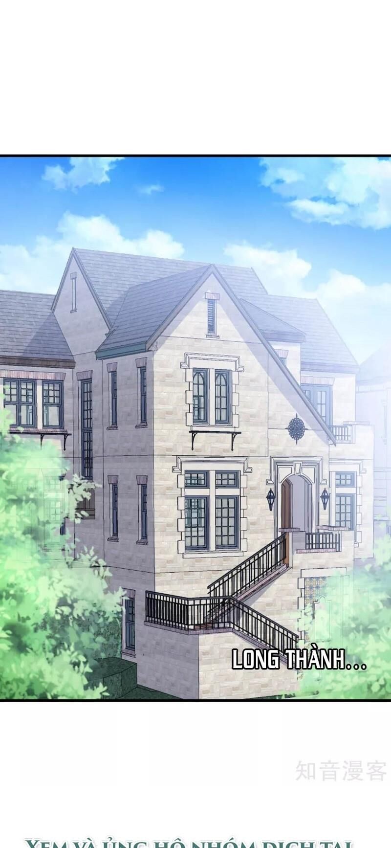 Vòng Bạn Bè Mạnh Nhất Của Tiên Giới Chapter 23 - Trang 2