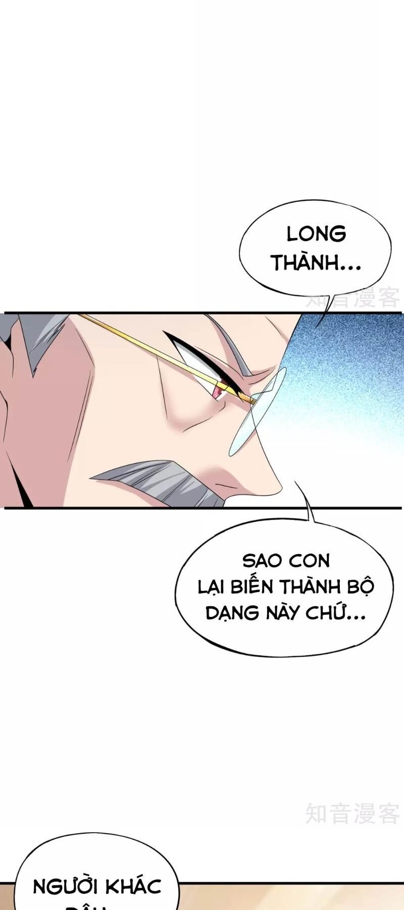 Vòng Bạn Bè Mạnh Nhất Của Tiên Giới Chapter 23 - Trang 2