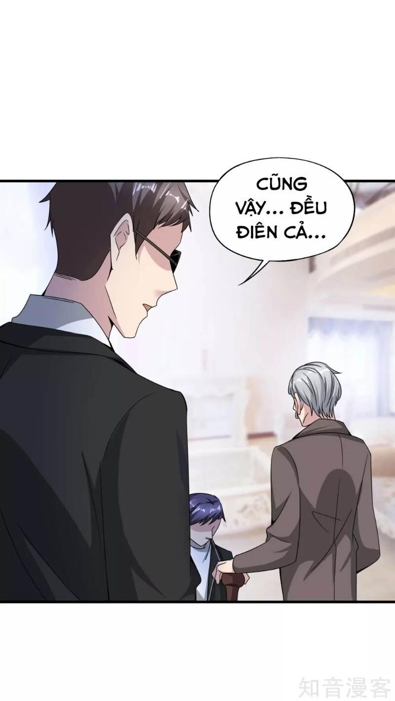 Vòng Bạn Bè Mạnh Nhất Của Tiên Giới Chapter 23 - Trang 2