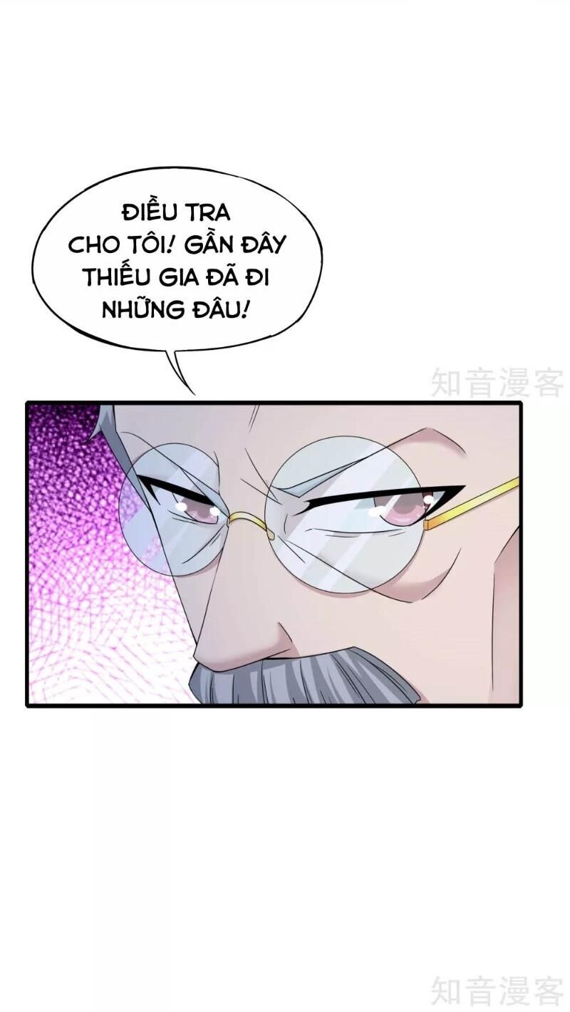 Vòng Bạn Bè Mạnh Nhất Của Tiên Giới Chapter 23 - Trang 2