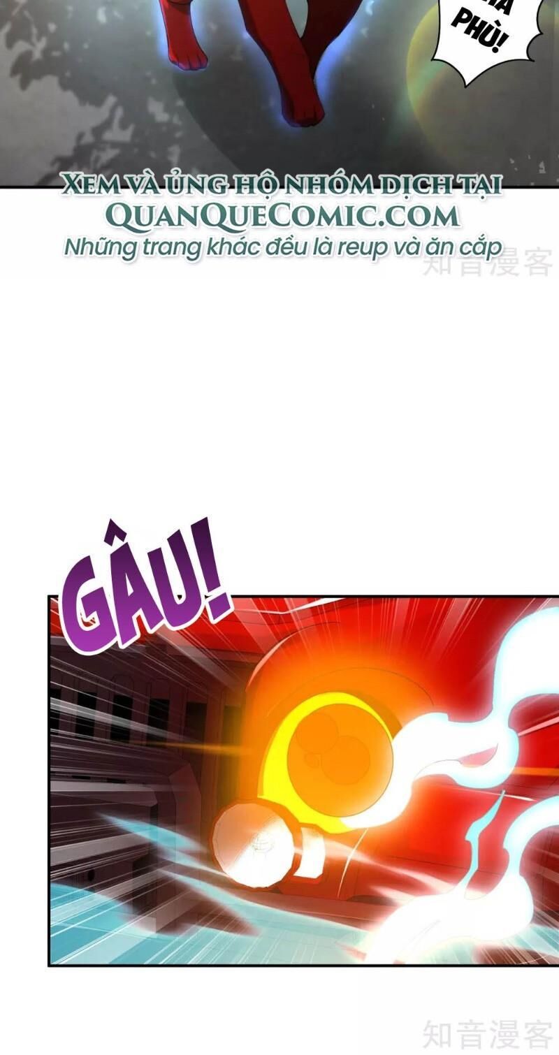 Vòng Bạn Bè Mạnh Nhất Của Tiên Giới Chapter 24 - Trang 2