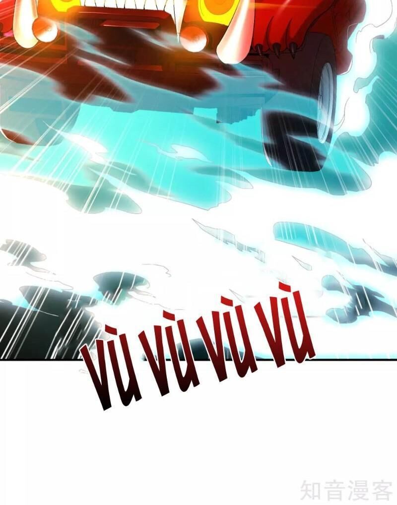 Vòng Bạn Bè Mạnh Nhất Của Tiên Giới Chapter 24 - Trang 2