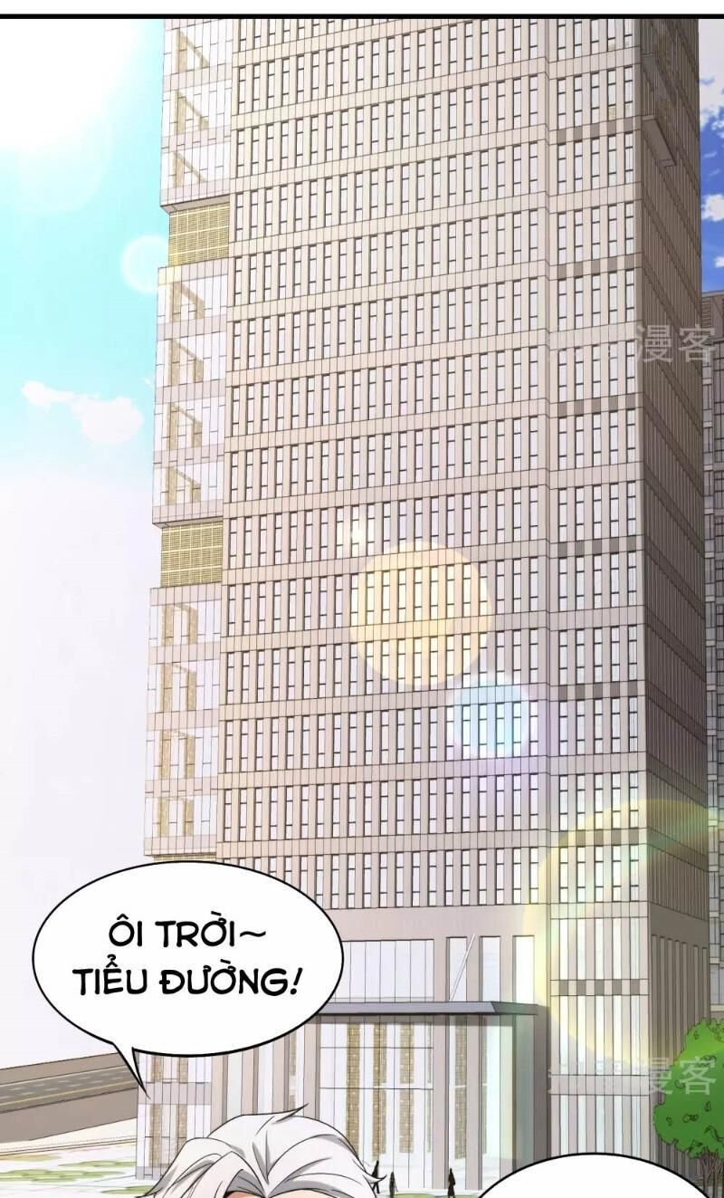 Vòng Bạn Bè Mạnh Nhất Của Tiên Giới Chapter 24 - Trang 2