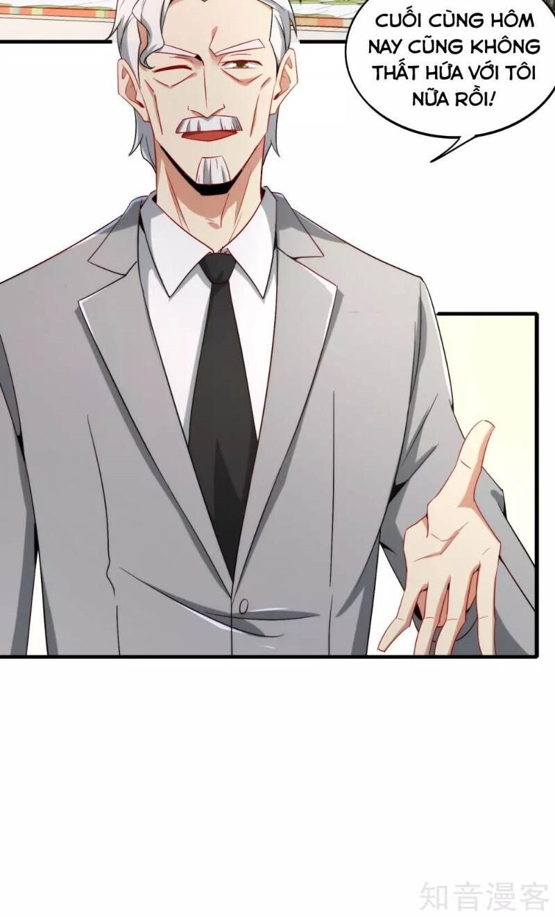 Vòng Bạn Bè Mạnh Nhất Của Tiên Giới Chapter 24 - Trang 2