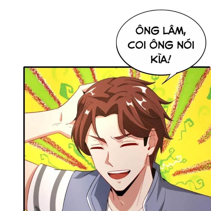 Vòng Bạn Bè Mạnh Nhất Của Tiên Giới Chapter 24 - Trang 2