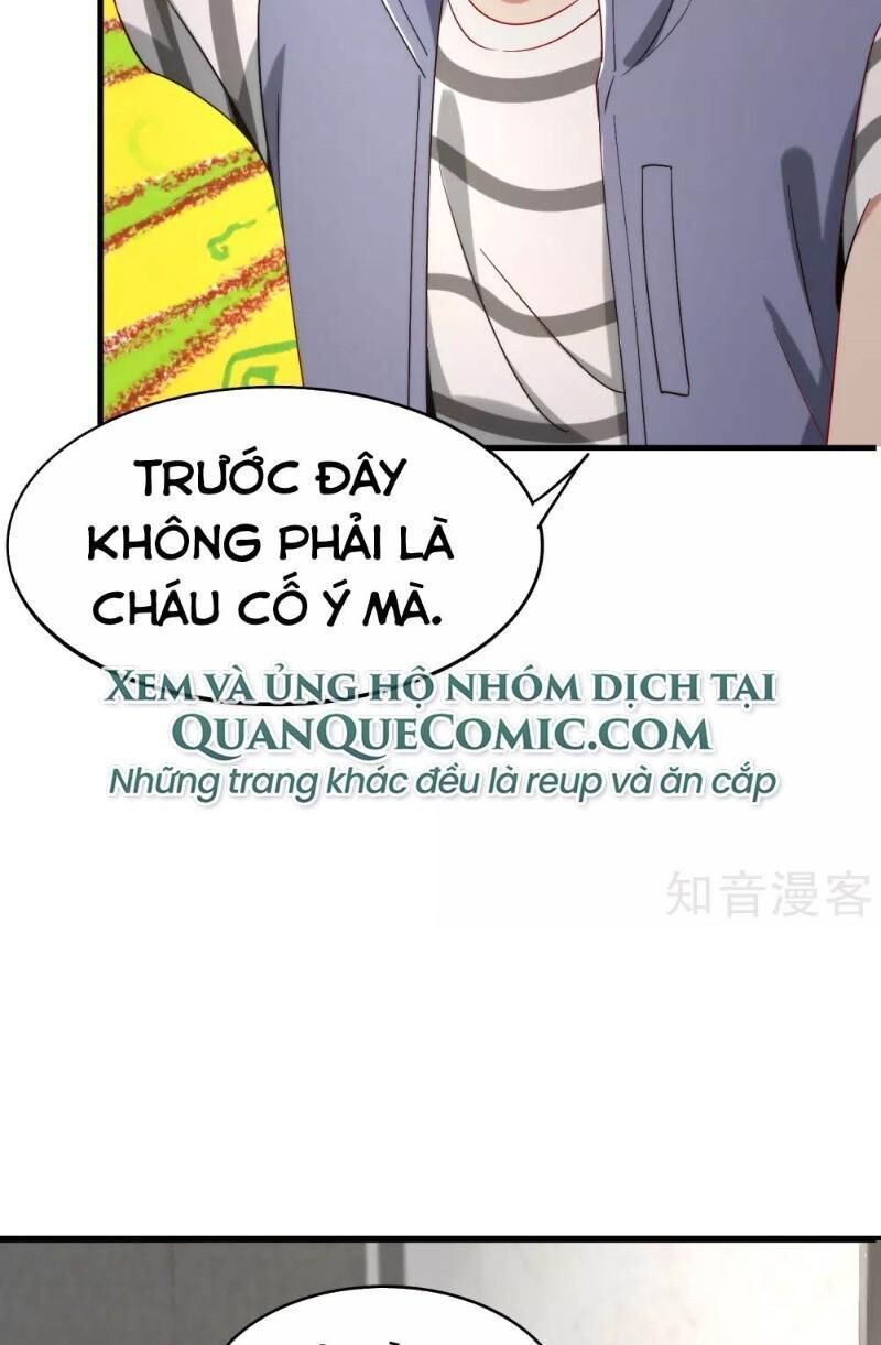 Vòng Bạn Bè Mạnh Nhất Của Tiên Giới Chapter 24 - Trang 2