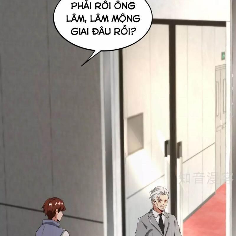 Vòng Bạn Bè Mạnh Nhất Của Tiên Giới Chapter 24 - Trang 2