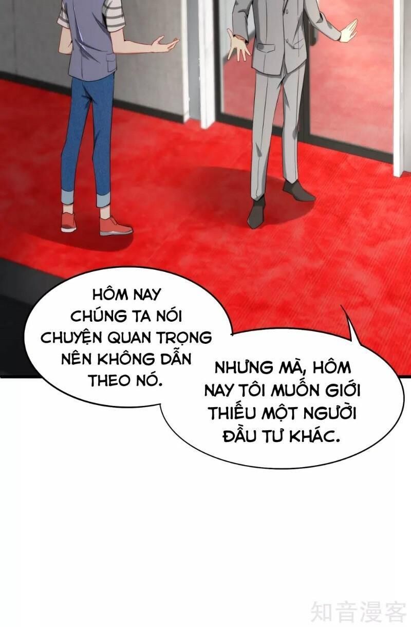 Vòng Bạn Bè Mạnh Nhất Của Tiên Giới Chapter 24 - Trang 2