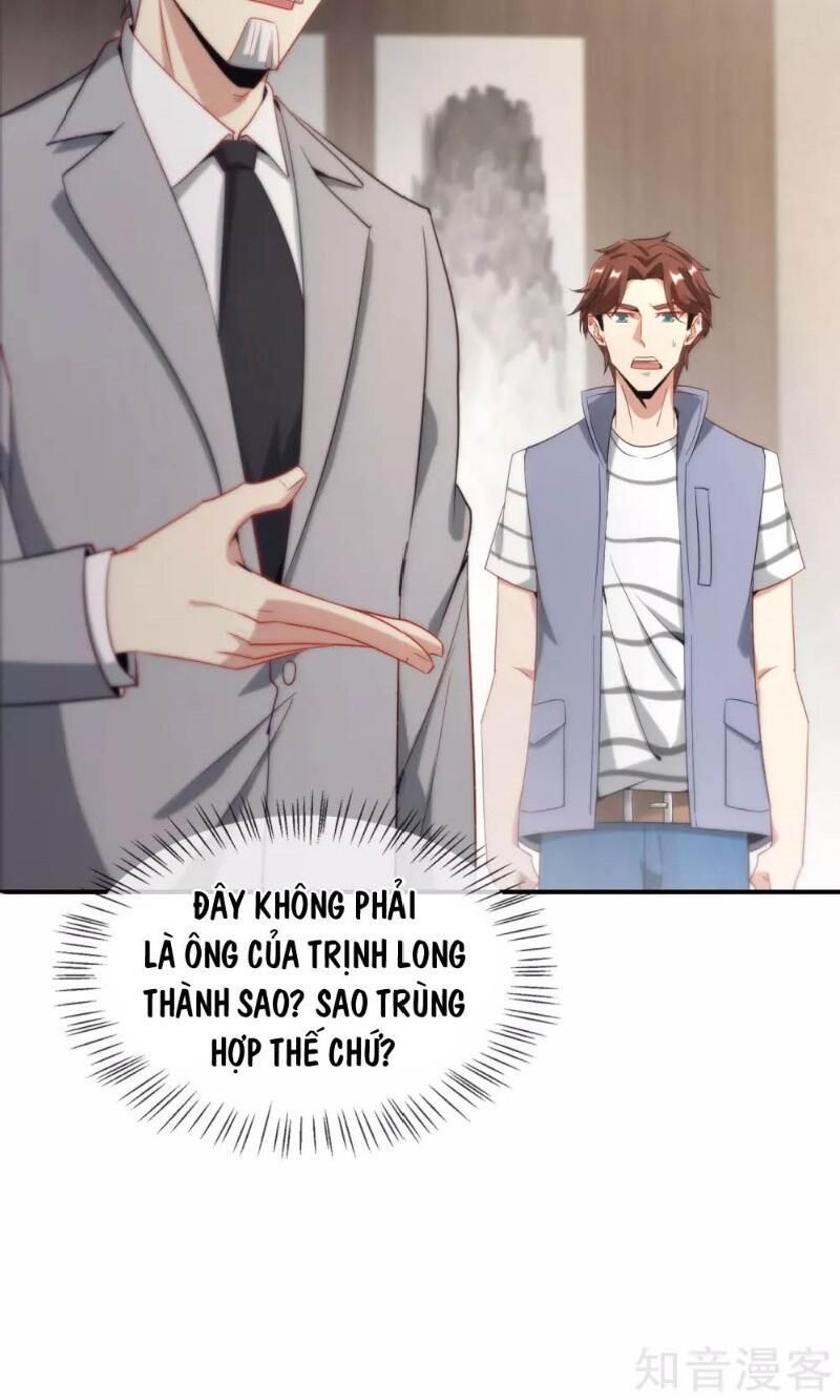 Vòng Bạn Bè Mạnh Nhất Của Tiên Giới Chapter 24 - Trang 2