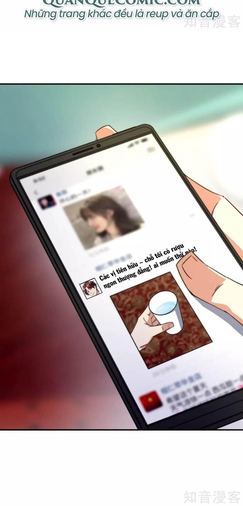 Vòng Bạn Bè Mạnh Nhất Của Tiên Giới Chapter 25 - Trang 2