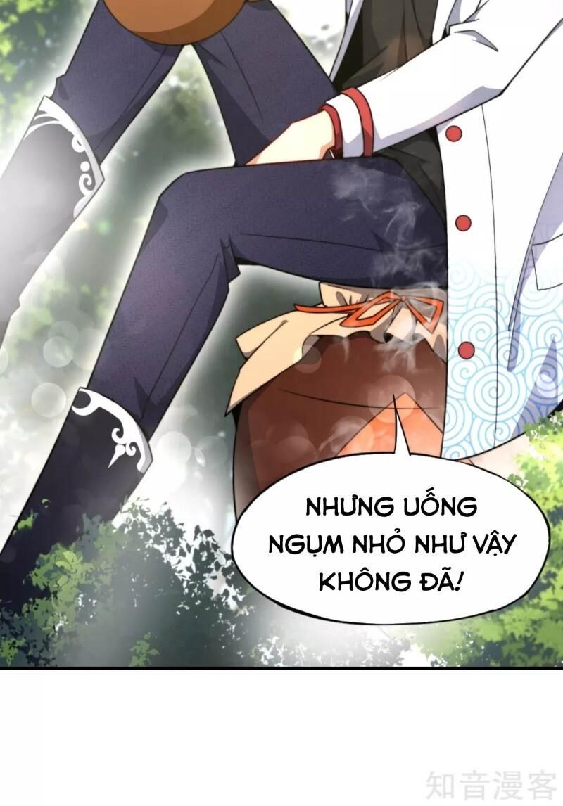 Vòng Bạn Bè Mạnh Nhất Của Tiên Giới Chapter 25 - Trang 2