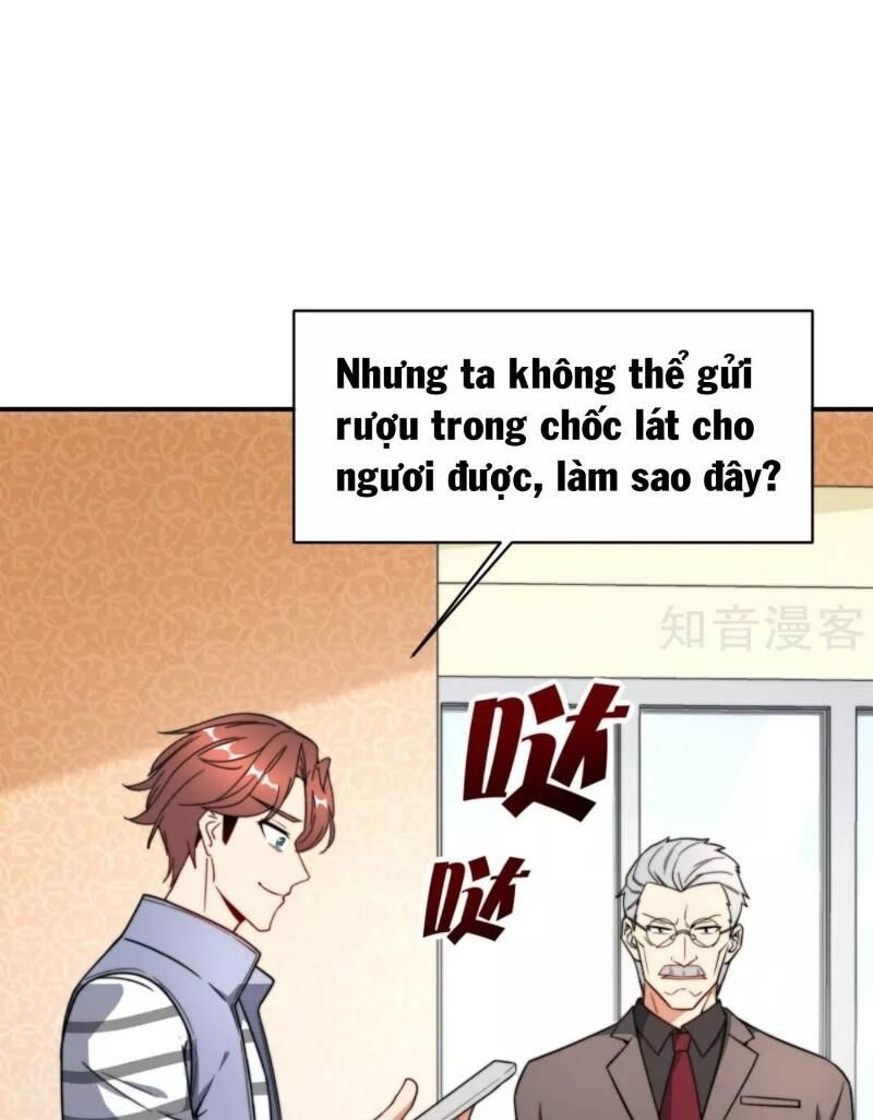 Vòng Bạn Bè Mạnh Nhất Của Tiên Giới Chapter 25 - Trang 2