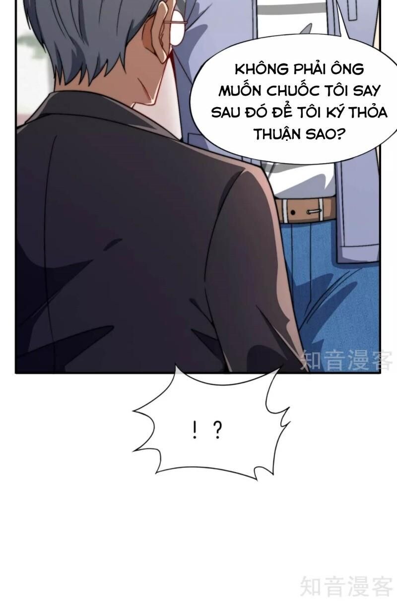 Vòng Bạn Bè Mạnh Nhất Của Tiên Giới Chapter 25 - Trang 2