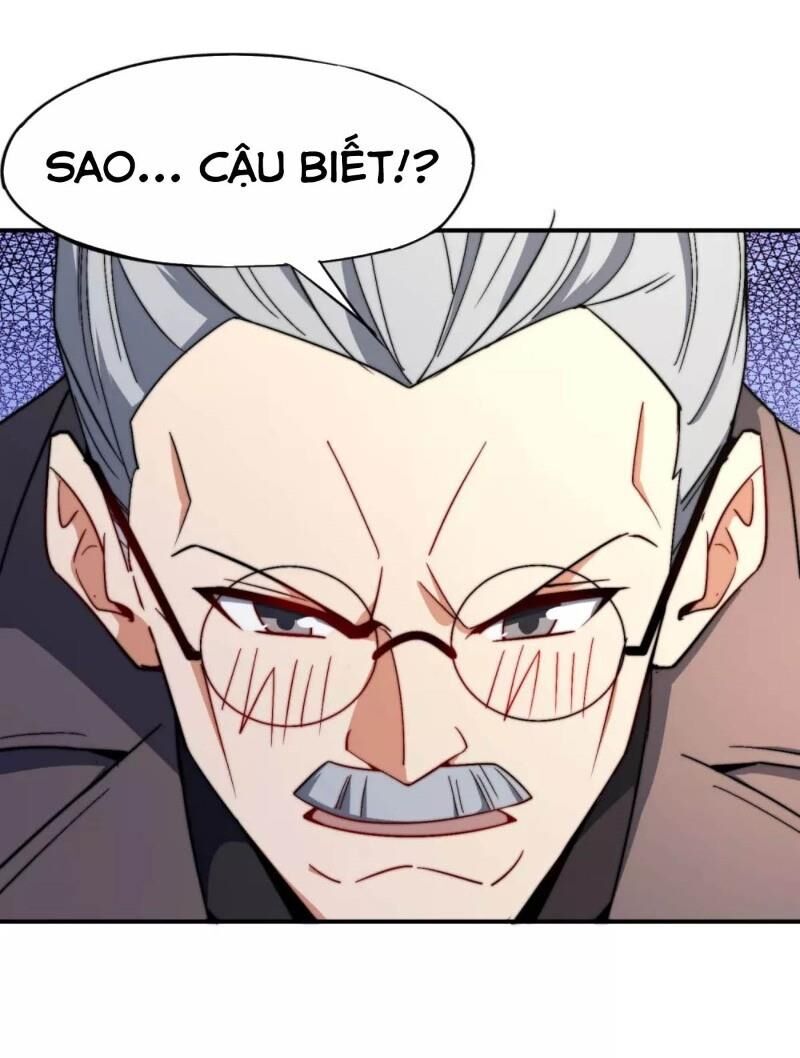 Vòng Bạn Bè Mạnh Nhất Của Tiên Giới Chapter 25 - Trang 2