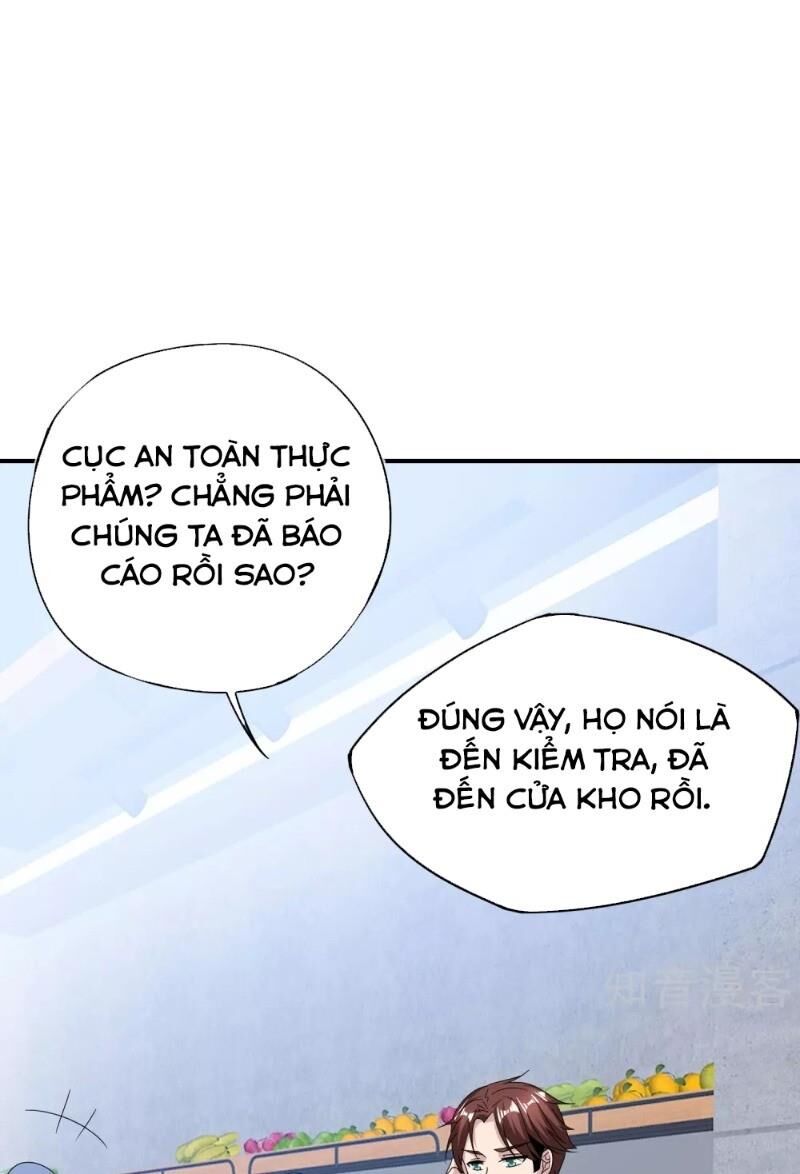 Vòng Bạn Bè Mạnh Nhất Của Tiên Giới Chapter 27 - Trang 2