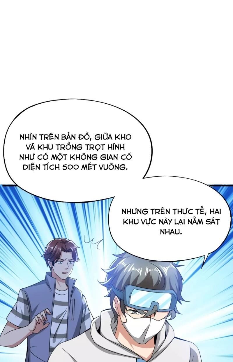 Vòng Bạn Bè Mạnh Nhất Của Tiên Giới Chapter 27 - Trang 2